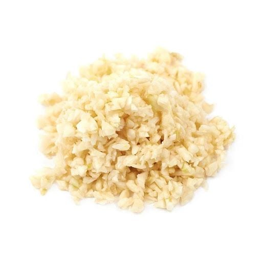 Tỏi xay Vietgap 50g