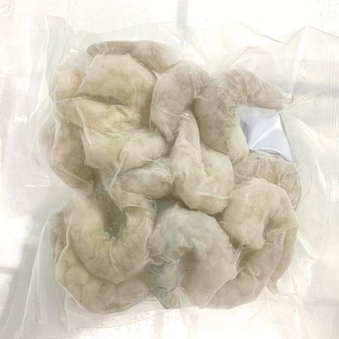 Tôm lột vỏ kg