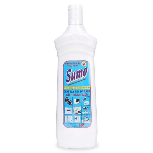 Tẩy đa năng Sumo 350g
