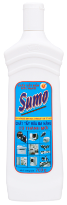 Tẩy đa năng Sumo 700g