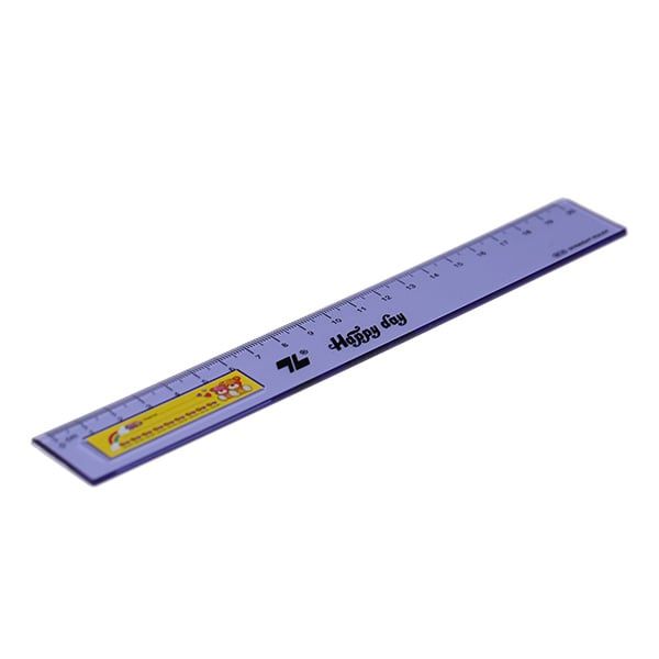 Thước thẳng SR-02 20cm