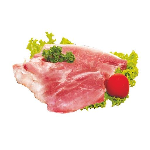 Thịt đùi heo Vissan KG