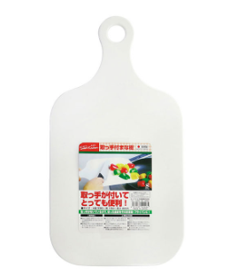 Thớt nhựa 125264-33.8x18.4x0.4