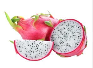 Thanh long ruột trắng kg