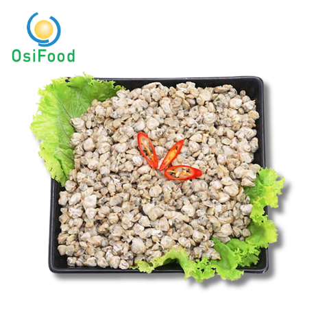 Thịt hến kg