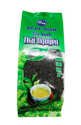 Trà Thái Nguyên đặc biệt 150g