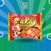 ￼mì Siukay vị bò và vị Hải sản gói x125g Vị Thơm Ngon Hàng Việt Nam Chất Lượng Cao