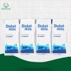 Sữa Tươi DaLat Milk 180ml - lốc/4hộp
