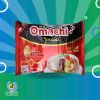 ￼Mì Omachi Special Bò Hầm Xốt Vang Gói -Gói x 92g
