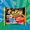 ￼mì Siukay vị bò và vị Hải sản gói x125g Vị Thơm Ngon Hàng Việt Nam Chất Lượng Cao