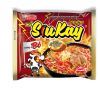 ￼mì Siukay vị bò và vị Hải sản gói x125g Vị Thơm Ngon Hàng Việt Nam Chất Lượng Cao
