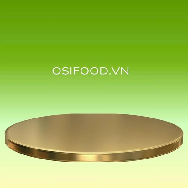 Gạo Meizan gold hảo hạng ngon thơm 5kg