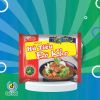 Hủ tiếu bò kho Nhịp Sống gói 75g - OsiFood
