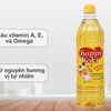 Dầu ăn cao cấp Happi Koki chai 1 lít