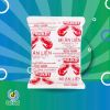 ￼Mì giấy 2 tôm Satế hành Vị Hương 70g/ gói - OsiFood điểm đến mỗi ngày