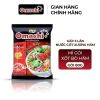 ￼Mì Omachi Xốt Bò Hầm Gói Gói x 80g