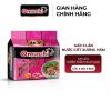 ￼Mì Omachi Sườn Hầm Ngũ Quả Gói x 80g