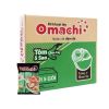 Mì Omachi tôm chua cay gói 78gr