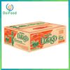Mì Rau Bó Xôi DALAGO Hương Vị Bắp Bò Hầm Actiso (24 Gói)_Thùng