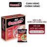 ￼Mì Omachi Xốt Bò Hầm Gói Gói x 80g