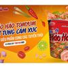 Mì ly Handy Hảo Hảo Tomyum 67g - OsiFood