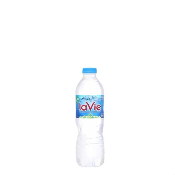 Nước khoáng Lavie 500ml - OsiFood