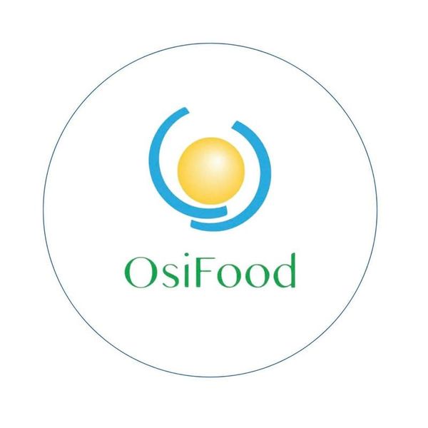 Bánh canh gạo Ba Khánh gói 500g - OsiFood