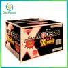 Mì Ly MODERNXTREME Hương Vị Bò Kay Khói Lửa 66Gr(24 LY)_Thùng