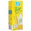Sữa bắp non LiF hộp 180ml lốc/4hộp