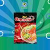 ￼Mì Omachi Xốt Bò Hầm Gói Gói x 80g