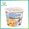 Mì Mini Doraemon Hải Sản Chua Ngọt 53Gr (12 LY)_Thùng