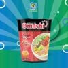 ￼MÌ LY OMACHI KHÔNG XÚC XÍCH VỊ BÒ HẦM MÌ OMACHI KHÔNG XÚC XÍCH DẠNG LY MÌ OMACHI