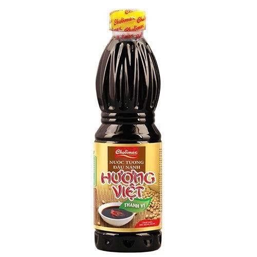 Nước tương Hàng Việt 500ml - OsiFood.vn