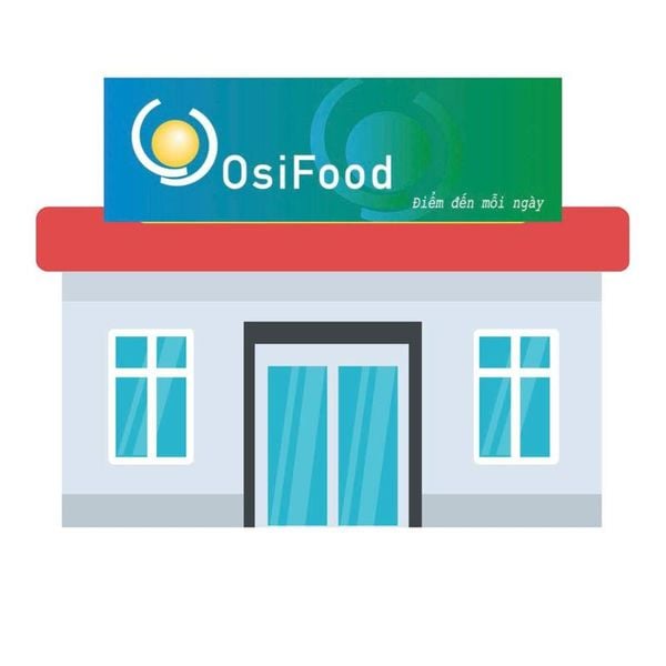 Mì Hảo Hảo tôm Chua Cay thùng 30 gói - OsiFood