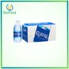 Nước Tinh Khiết Aquafina 24x355ml – Thùng nước suối nhỏ gọn, tinh khiết chuẩn PepsiCo