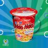 Mì ly Handy Hảo Hảo Tomyum 67g - OsiFood