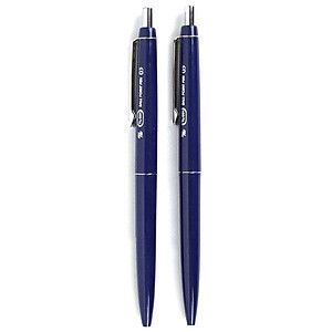 Vỉ bút bi TL031 2 cây