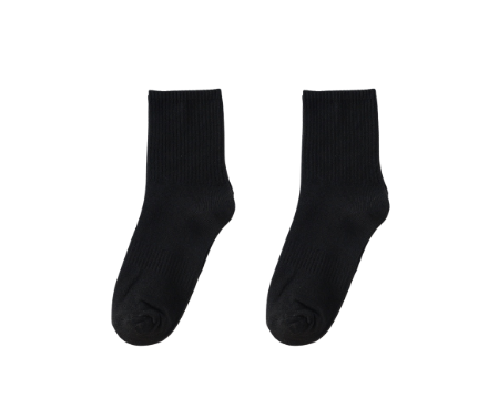 Vớ cổ thuyền nam C-03