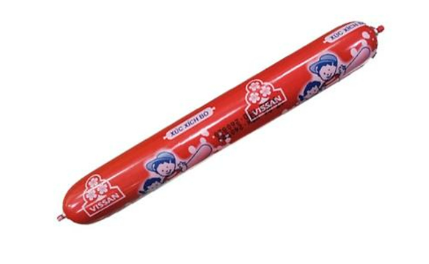 Xúc xích bò VISSAN 70g