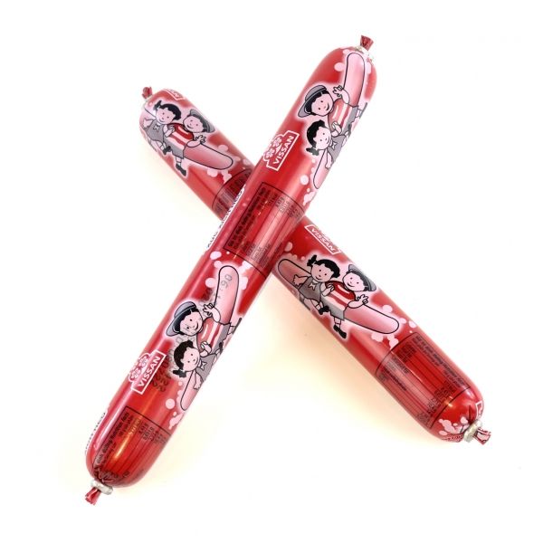 Xúc xích heo Vissan 70g