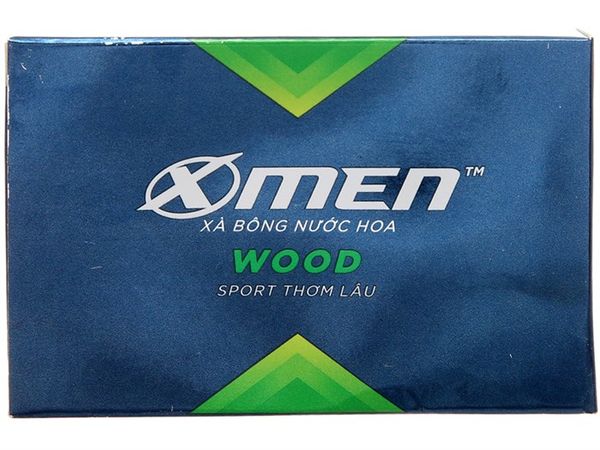 Xà bông Xmen Sport Wood 90g