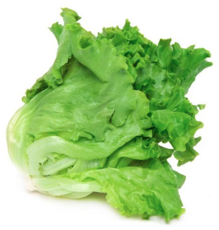 Xà lách lolo xanh kg