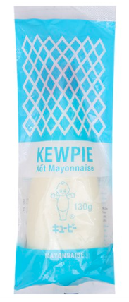 Xốt mayonnaise Kewpie 130g