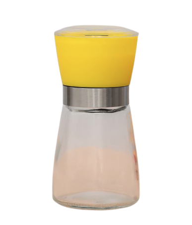 Xay tiêu thủy tinh