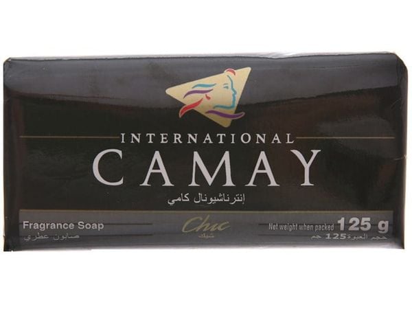 Xà bông Camay chic 125g