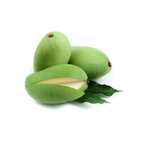 Xoài keo xanh XĐ kg