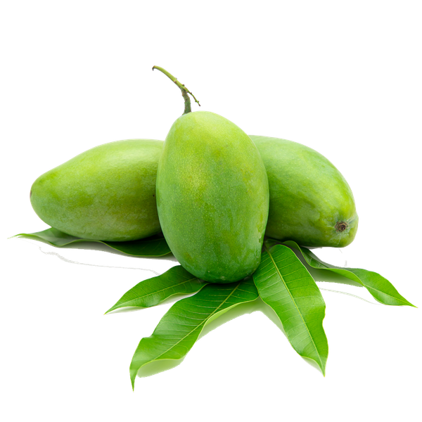 Xoài keo xanh XĐ kg