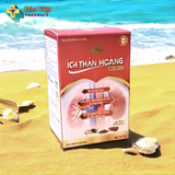  Viên bổ thận Ích Thận Hoàng Kingphar hộp 30 viên 