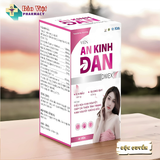  An Kinh Đan Dmexpharm Hộp 30 viên Hỗ trợ điều hòa kinh nguyệt 