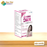  An Kinh Đan Dmexpharm Hộp 30 viên Hỗ trợ điều hòa kinh nguyệt 